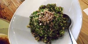 👍 at Kid Cashew in Mount Pleasant