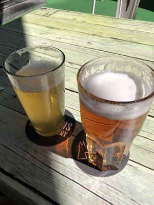   at Junk y Vegan in Helsinki