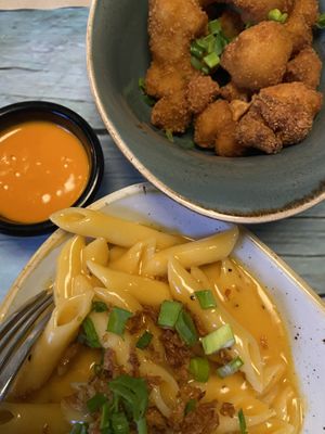   at Junk y Vegan in Helsinki