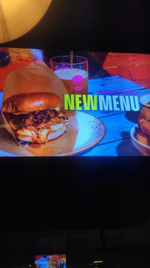  at Junk y Vegan in Helsinki