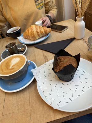   at Bread Source - Upper Giles St in Norwich