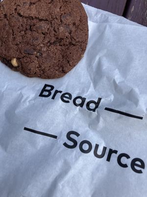   at Bread Source - Upper Giles St in Norwich