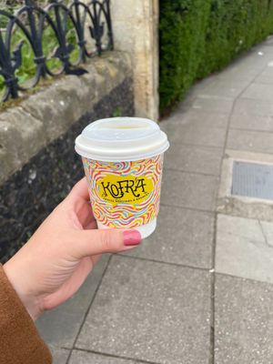  at Kofra - City Centre in Norwich