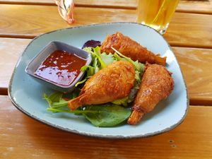 Nem Lui at ChayArt in Potsdam