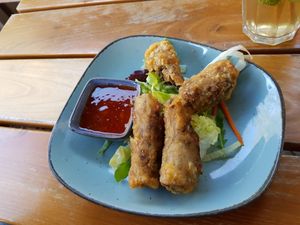  at ChayArt in Potsdam