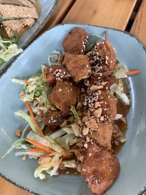   at ChayArt in Potsdam