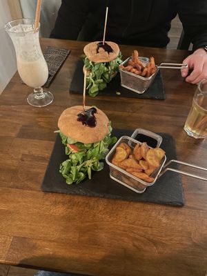   at ChayArt in Potsdam