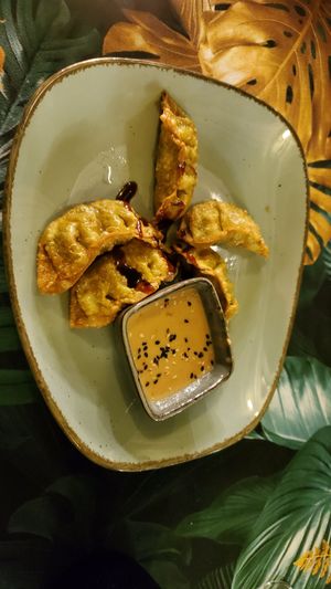  at ChayArt in Potsdam