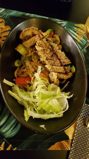  at ChayArt in Potsdam