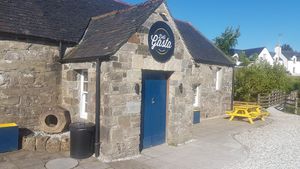  at Deli Gasta in Isle Of Skye