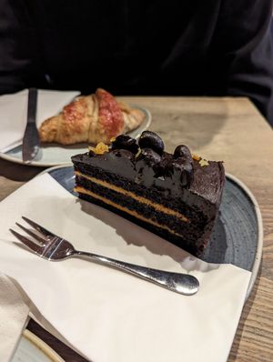  at Deli Gasta in Isle Of Skye