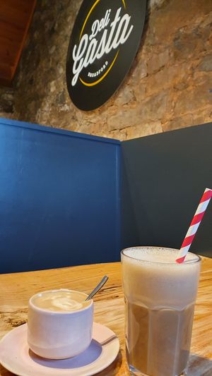  at Deli Gasta in Isle Of Skye
