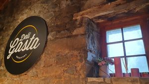  at Deli Gasta in Isle Of Skye