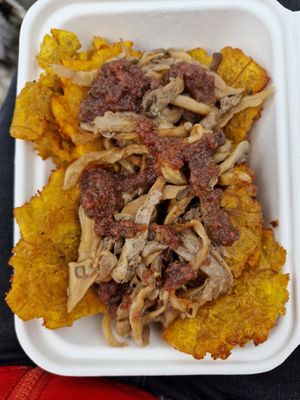  at Piries Place Monthly Vegan Market in Horsham