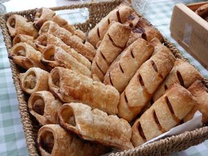  at Piries Place Monthly Vegan Market in Horsham