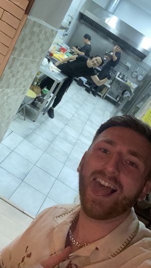   at Ristta Thai Food in Tenerife