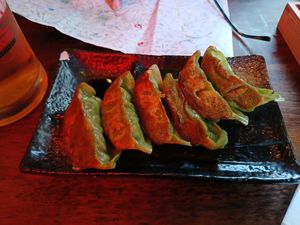  at Takumi in Brussels