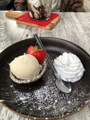 moelleux at 't Haantje in Kortemark