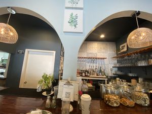   at Yummvees in Richmond