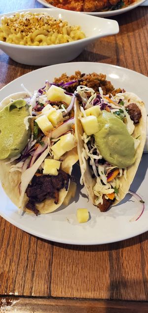  at Yummvees in Richmond