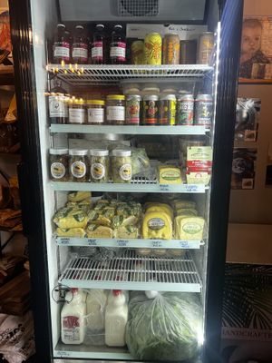 To-go’s #Veganuary at Hani Honey Company in Stuart