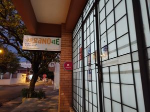  at Veganoité in Asuncion