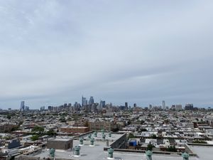 The view from Bok Bar! at Bok Bar in Philadelphia