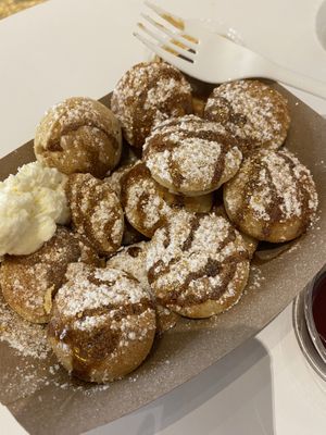   at Coconut Whisk in Minneapolis