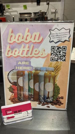  at Coconut Whisk in Minneapolis