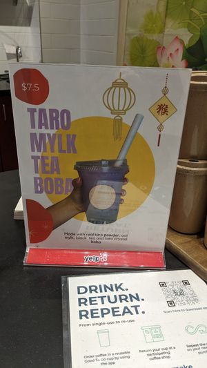  at Coconut Whisk in Minneapolis