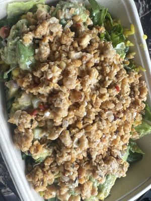   at Guaca Go in Boynton Beach