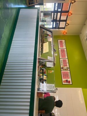   at Guaca Go in Boynton Beach