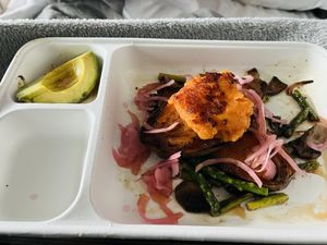   at Snooze in Fort Worth