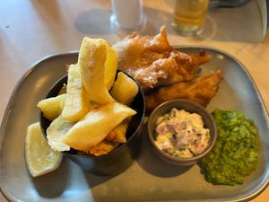  at Hero at Burnham Overy in Burnham