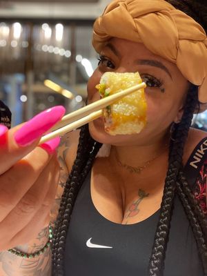  at Wagamama - Dubai Mall in Dubai