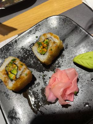  at Wagamama - Dubai Mall in Dubai