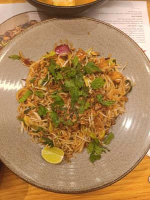  at Wagamama - Dubai Mall in Dubai