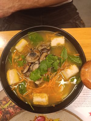  at Wagamama - Dubai Mall in Dubai