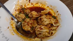 Tofu vegan at Tofu Vegan - Islington in North London