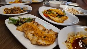 Tofu vegan at Tofu Vegan - Islington in North London