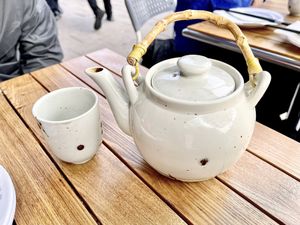 Tofu Vegan at Tofu Vegan - Islington in North London