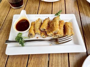 Tofu Vegan at Tofu Vegan - Islington in North London