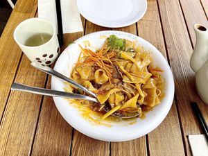 Tofu Vegan at Tofu Vegan - Islington in North London