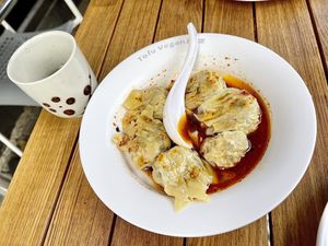 Tofu Vegan at Tofu Vegan - Islington in North London