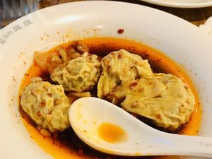 😋  at Tofu Vegan - Islington in North London