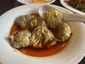 🤤   at Tofu Vegan - Islington in North London