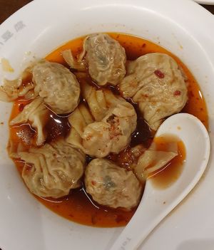  at Tofu Vegan - Islington in North London