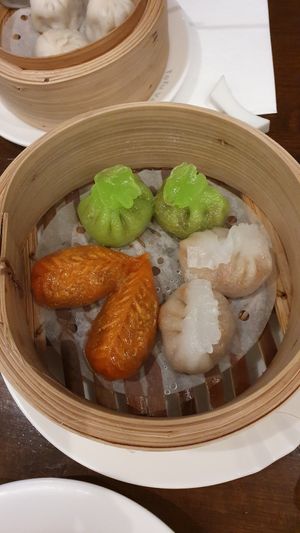  at Tofu Vegan - Islington in North London