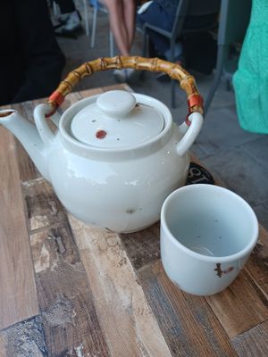  at Tofu Vegan - Islington in North London