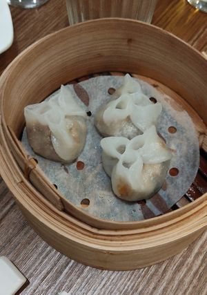  at Tofu Vegan - Islington in North London